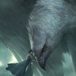 Meet your Posher, Amparo